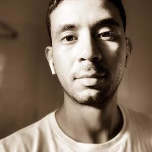 Meet your Posher, Jose